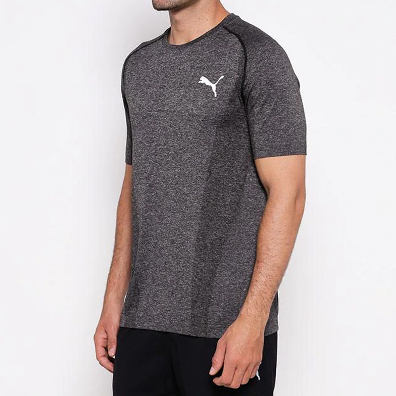 Evoknit Basic Tee foto 3